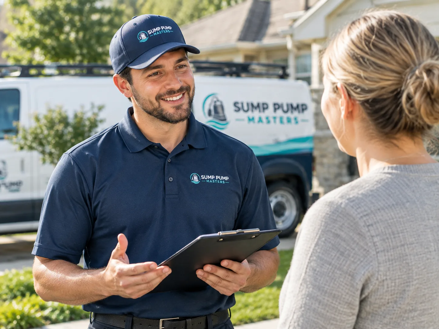 Sump Pump Repair Liverpool, PA FAQs